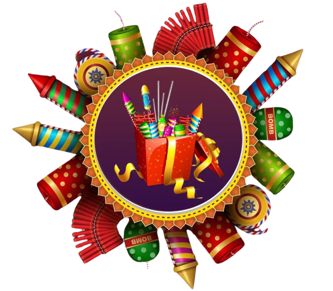 Sangeetha Crackers  
